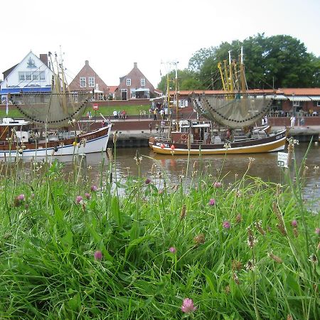 Ringhotel Residenz Wittmund Εξωτερικό φωτογραφία