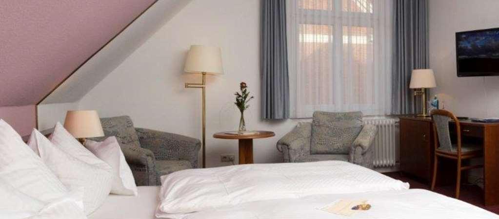Ringhotel Residenz Wittmund Δωμάτιο φωτογραφία