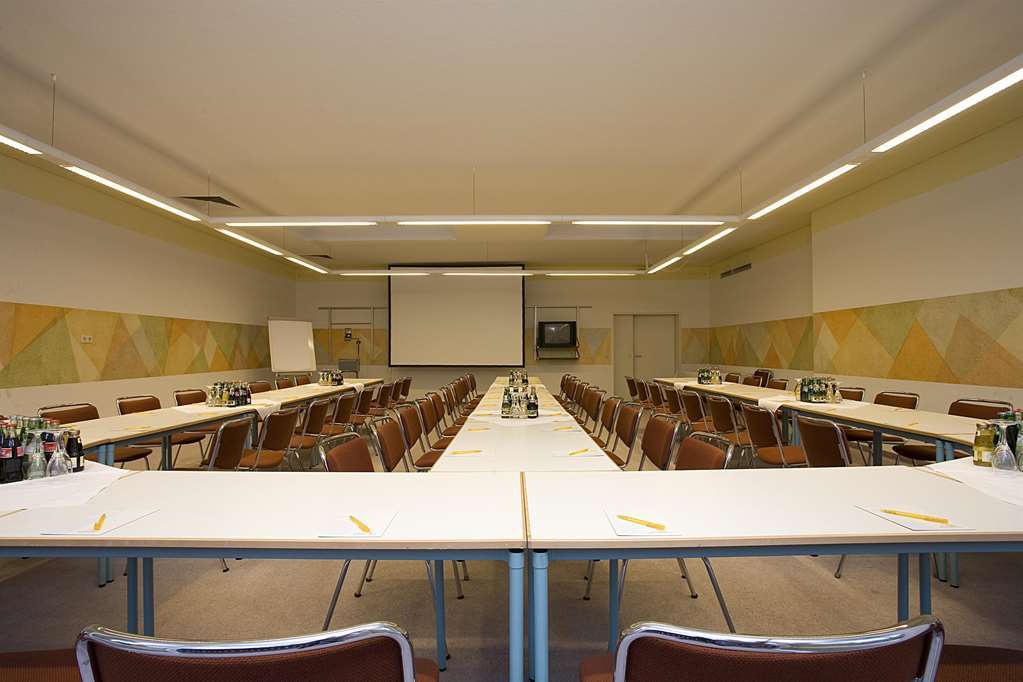Ringhotel Residenz Wittmund Ανέσεις φωτογραφία