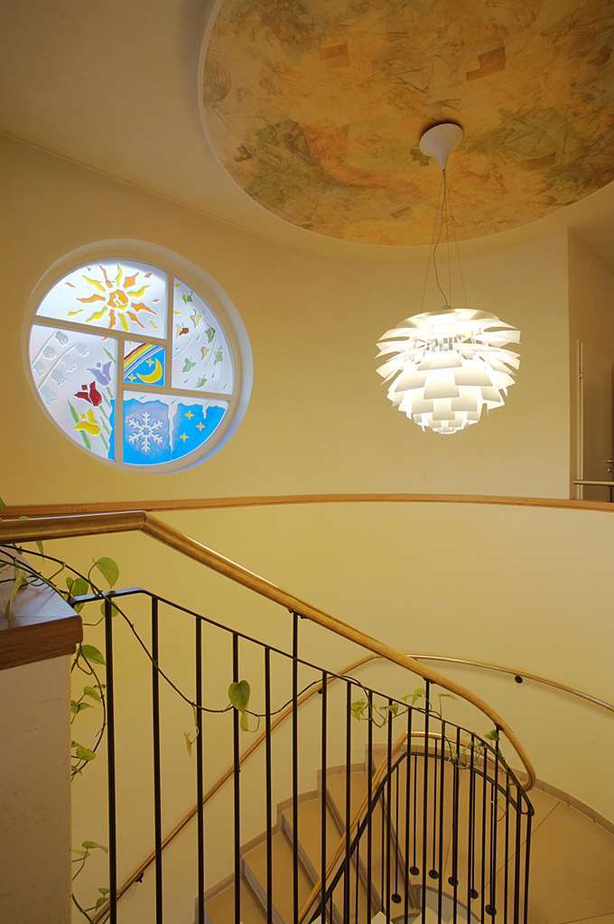 Ringhotel Residenz Wittmund Εσωτερικό φωτογραφία
