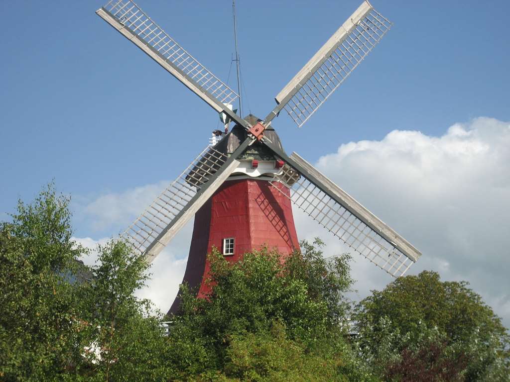 Ringhotel Residenz Wittmund Εξωτερικό φωτογραφία