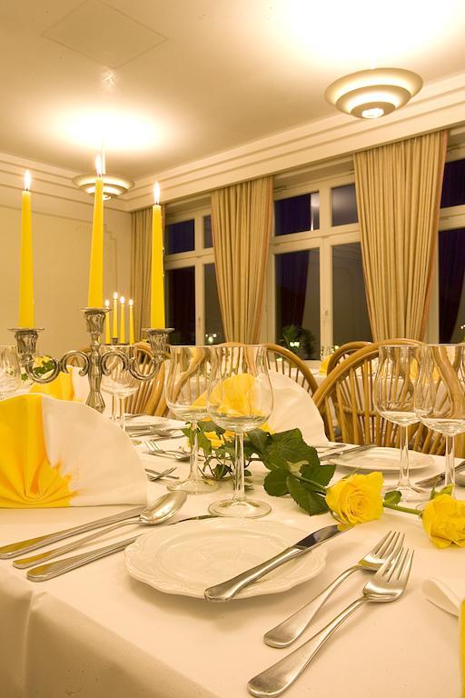 Ringhotel Residenz Wittmund Εξωτερικό φωτογραφία