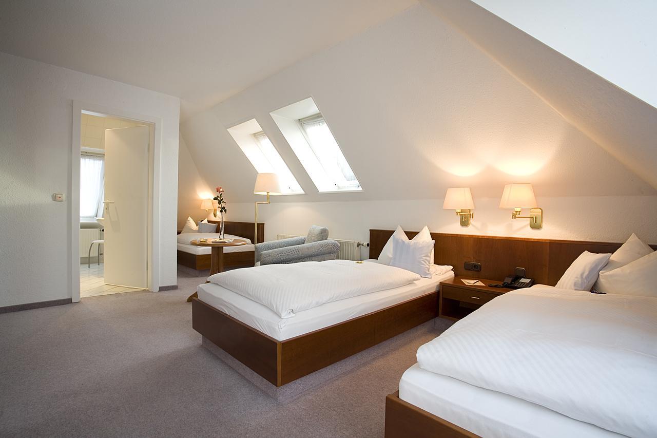 Ringhotel Residenz Wittmund Εξωτερικό φωτογραφία