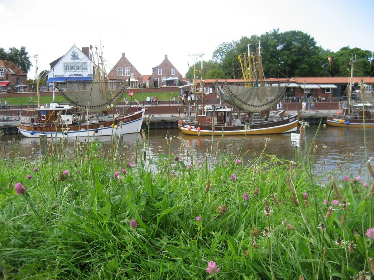 Ringhotel Residenz Wittmund Εξωτερικό φωτογραφία