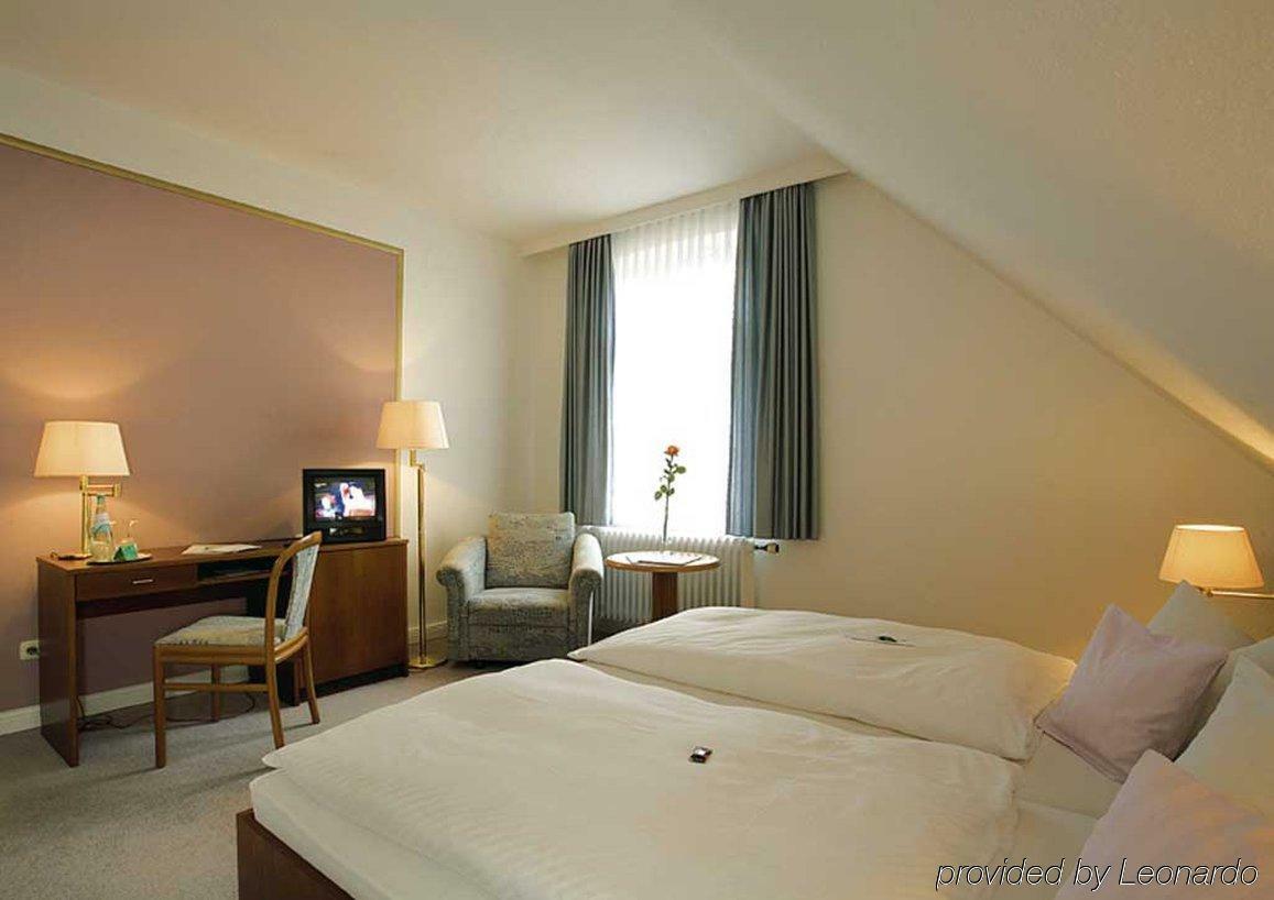 Ringhotel Residenz Wittmund Εξωτερικό φωτογραφία